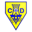Huétor Tájar C.D. logo