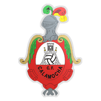 C.F. Calamocha