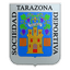 Tarazona logo