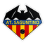 A. Sagunto logo