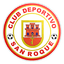 C.D. San Roque logo