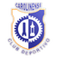 Carolinense C.D logo