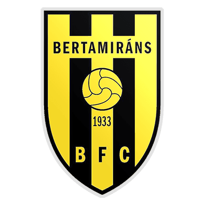 Bertamiráns C.F.