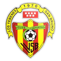 C.D. Los Yébenes San Bruno