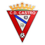 C.D. Castro logo