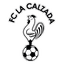 C.D.F.C. La Calzada logo