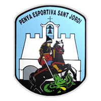 P.E. Sant Jordi