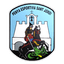 P.E. Sant Jordi logo