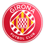 Girona B logo