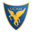 UCAM Murcia logo