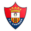 C.D. Cariñena logo