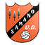 U.D. Sámano logo