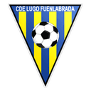 C.D.E. Lugo Fuenlabrada