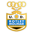 Rotlet Molinar