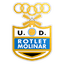 U.D. Rotlet Molinar logo