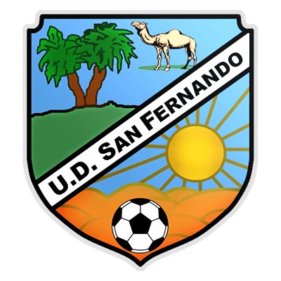 U.D. San Fernando