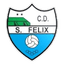 C.D. San Félix logo