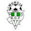 Ranero C.F. Murcia logo