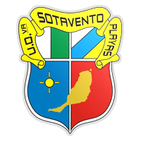 U.D. Playas de Sotavento