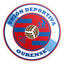 U.D. Ourense logo