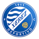 Xerez DFC