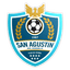 C.F. San Agustín de Guadalix logo