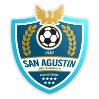 C.F. San Agustín de Guadalix