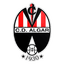 C.D. Algar logo