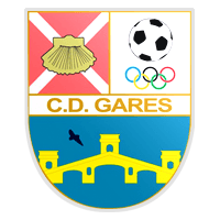 C.D. Gares