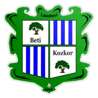 Beti Kozkor