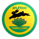 At. Tomelloso