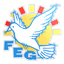 F.E. Grama logo
