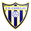 C.D. Canillas logo