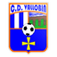 C.D. Vallobín logo