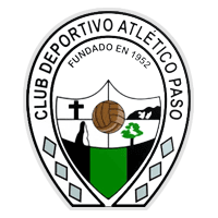 C.D. At. Paso
