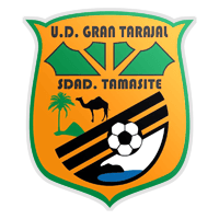 U.D. Gran Tarajal Sociedad Tamasite