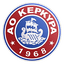 AO Kerkyra logo