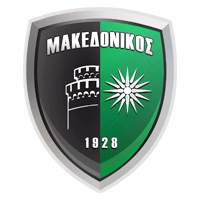 AS Makedonikos Neapolis