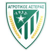 PMAS Agrotikos Asteras Evosmou