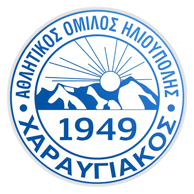 AO Charavgiakos Ilioupolis