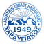 AO Charavgiakos Ilioupolis logo