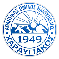 AO Charavgiakos Ilioupolis
