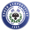 AO Enosi Panaspropyrgiakou Doxas logo