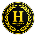 Ilysiakos