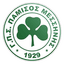 GPS Pamisos Messinis logo