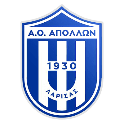 AO Apollon Larisas