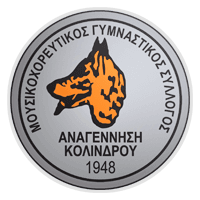 MGS Anagennisi Kolindrou