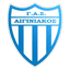 GAS Aiginiakos logo