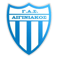 GAS Aiginiakos
