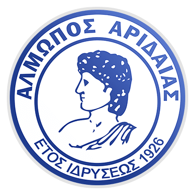 APO Almopos Aridaias